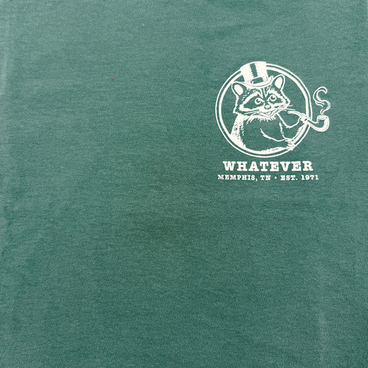 Whatever Classy Trashy T-Shirt
