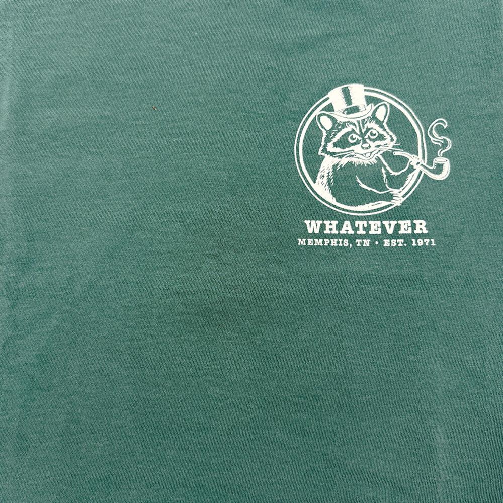 Whatever's Classy Trashy T-Shirt