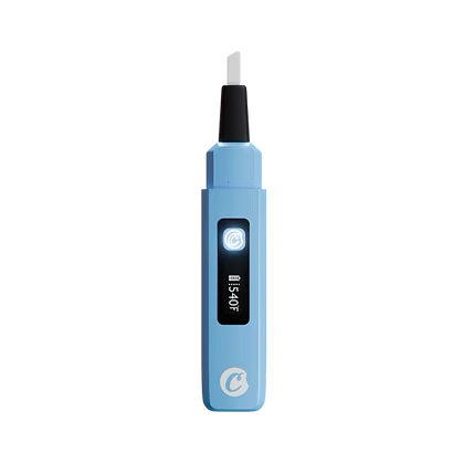 Bear Quartz X Cookies Trio 2.0 Hot Knife and Temp Reader