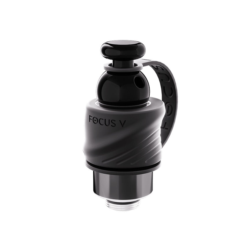 Focus V Intelli-Core® Max Atomizer For Oil with Bubble Cap