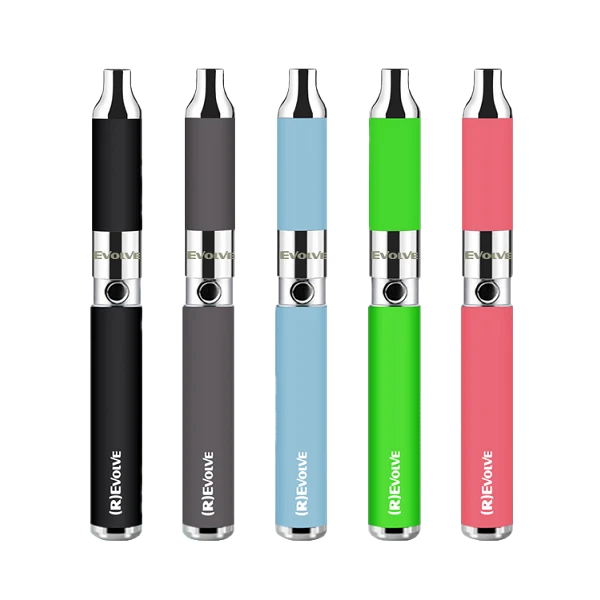 Yocan (R)Evolve Dab Pen Vaporizer