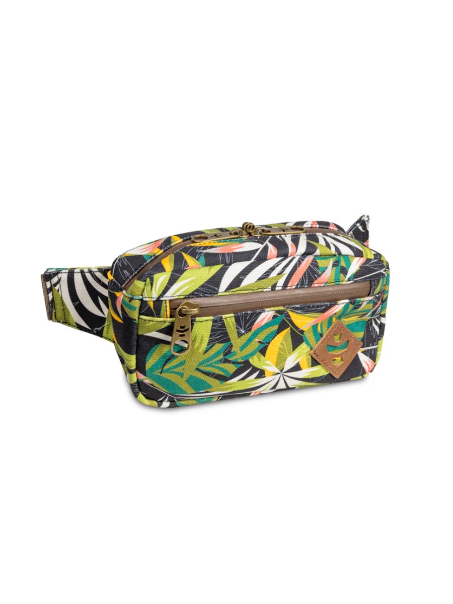 The Companion - Smell Proof Crossbody Bag