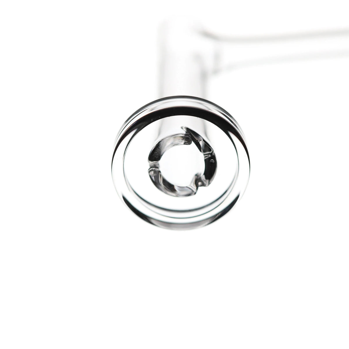 Bear Quartz Tower Slurper Banger Set 14mm male 90°