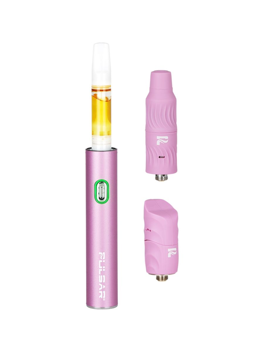 Pulsar 510 Delta 3-in-1 Vaporizer