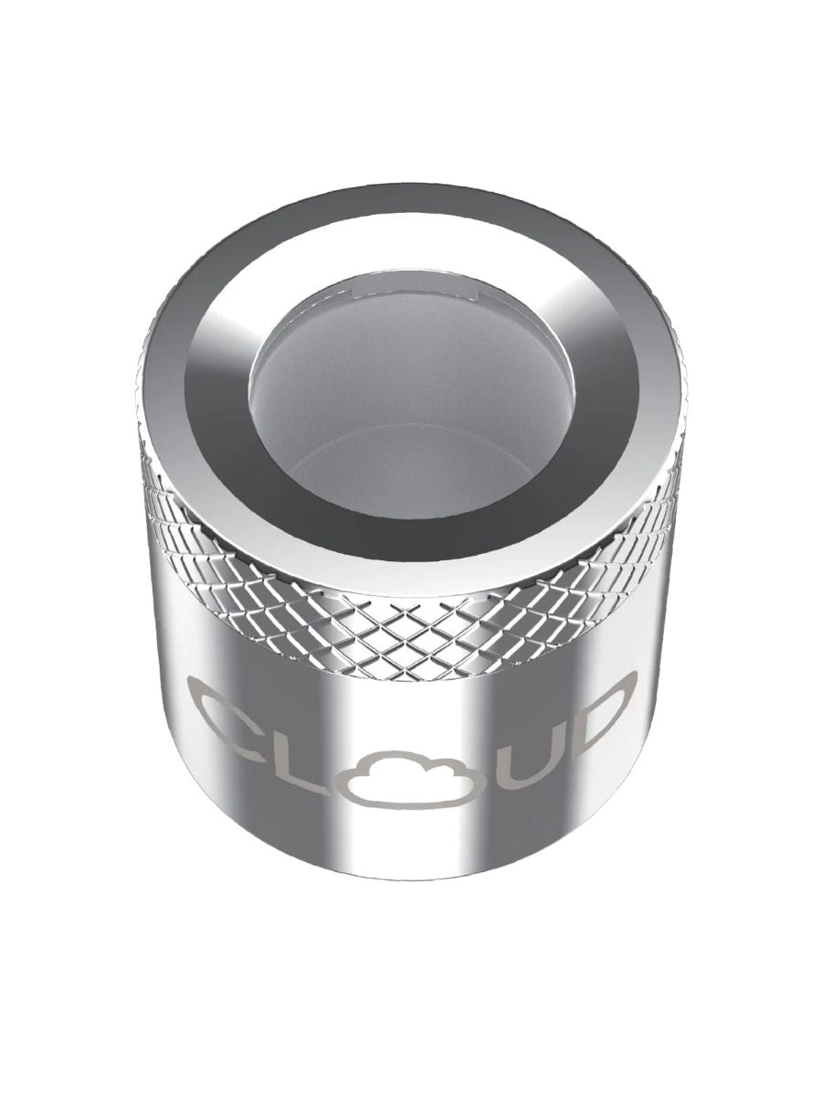 Yocan Black Cloud 2 Concentrate Coil