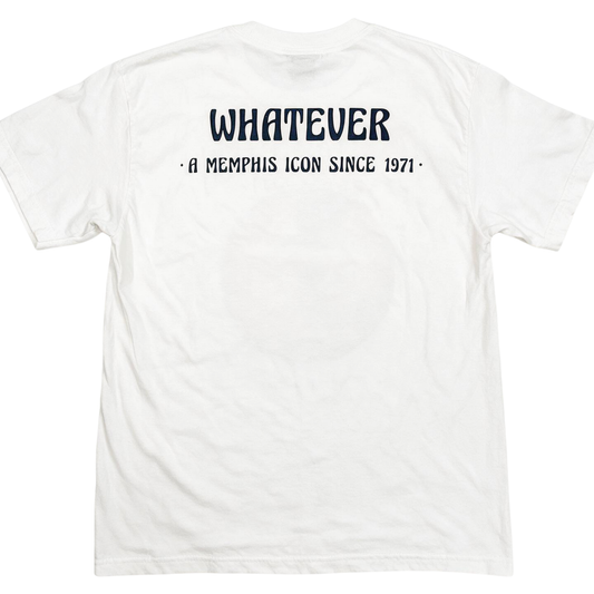 Whatever Art Nouveau T-Shirt
