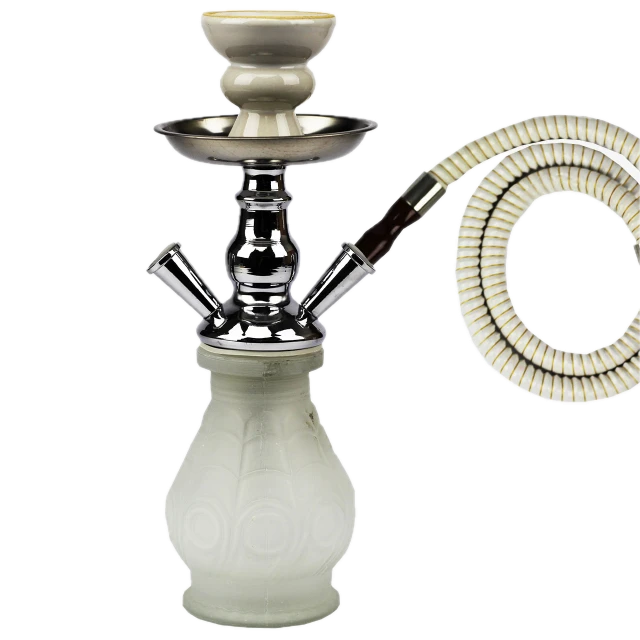 Badshah Lil Pear 1 Hose Hookah
