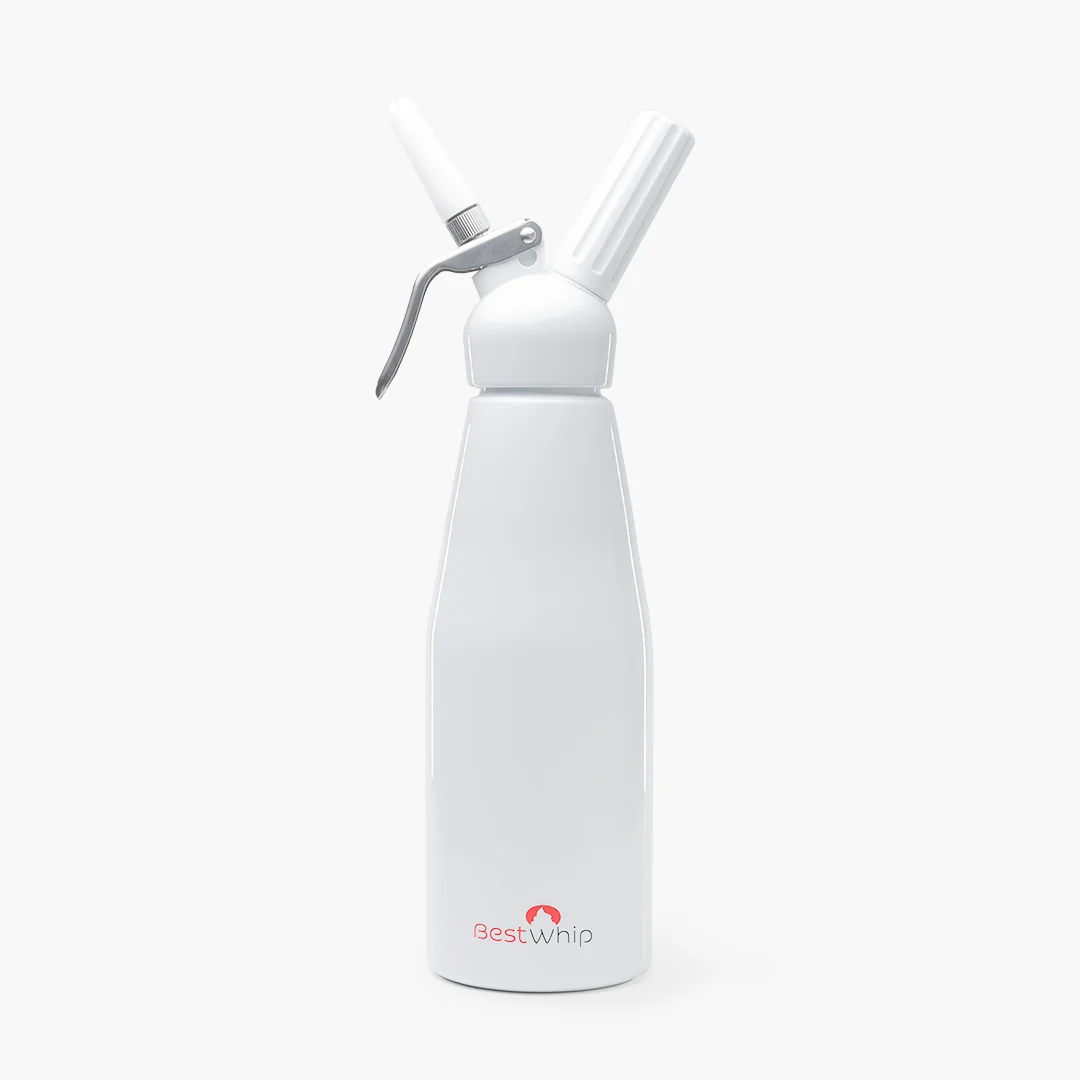 Best Whip Whipped Cream Dispenser 2 Pint