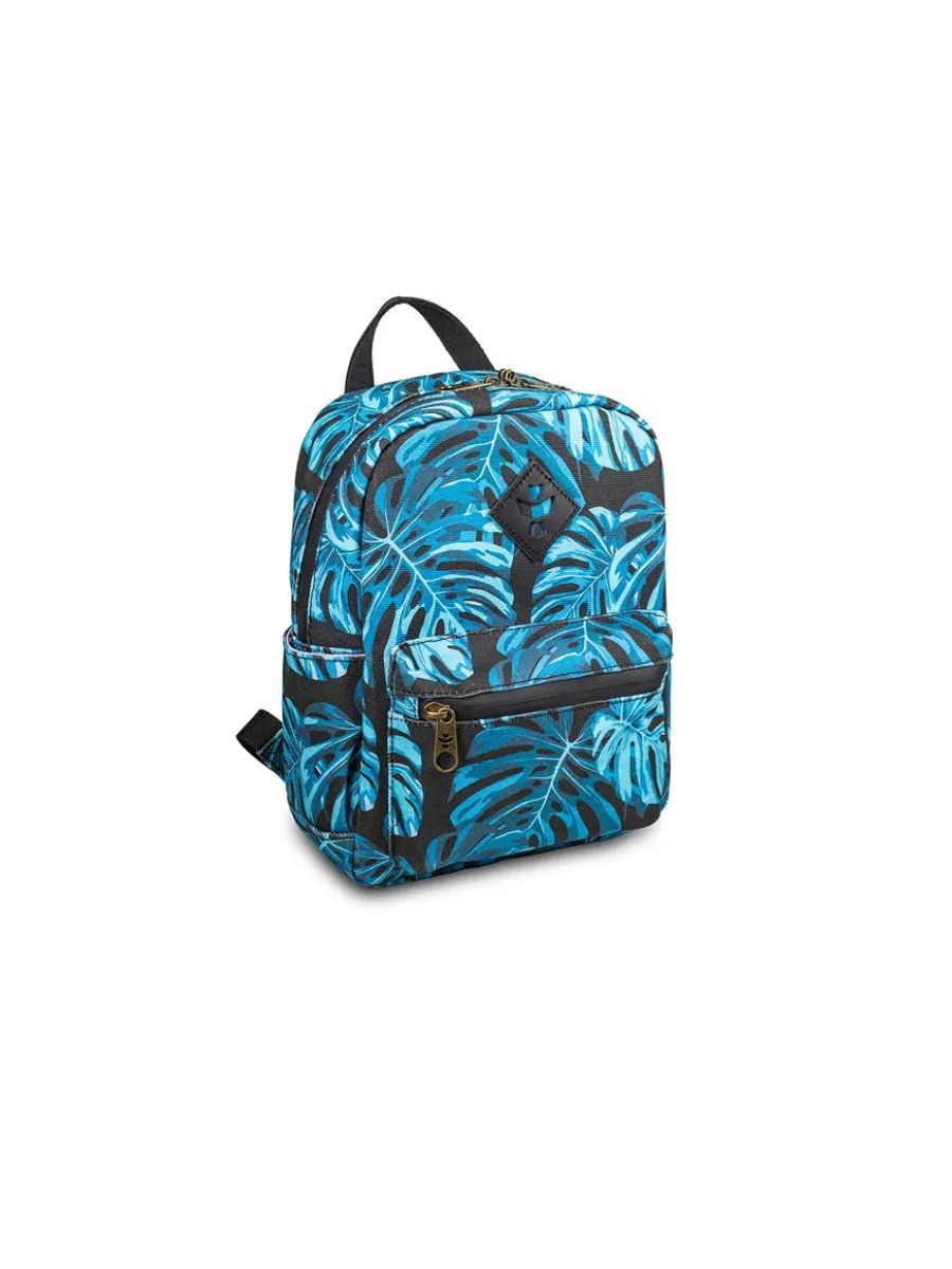 The Shorty - Smell Proof Mini Backpack