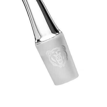 Bear Quartz Auto Pro Banger 14mm