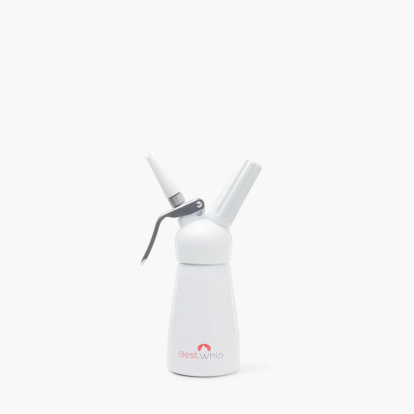 Best Whip Whipped Cream Dispenser 1/2 Pint