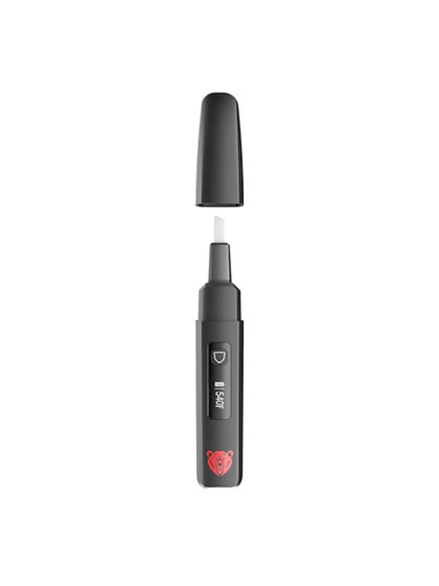 Bear Quartz Trio 2.0 Hot Knife and Temp Reader