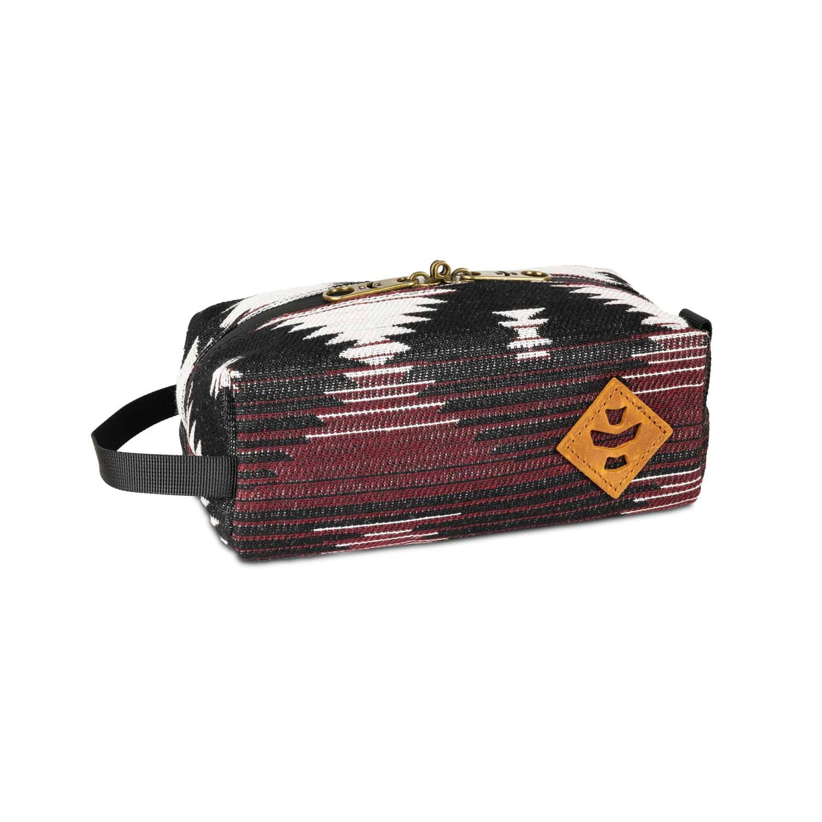 The Cache - Smell Proof Mini Toiletry Bag
