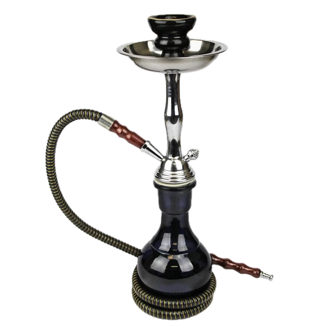 Badshah Junior 1 Hose Hookah
