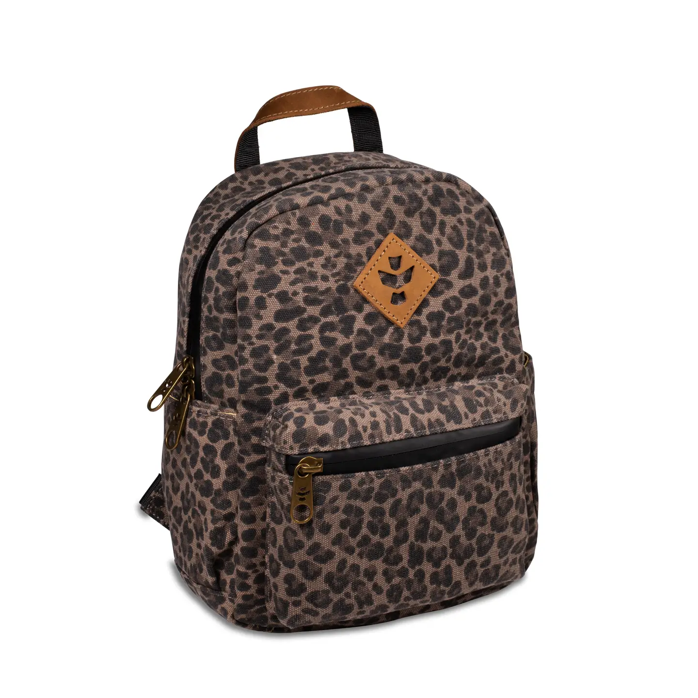 The Shorty - Smell Proof Mini Backpack
