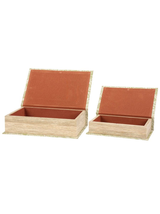 Plant Book Box Set