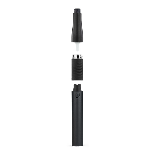 Puffco Plus 3.0 Onyx Black
