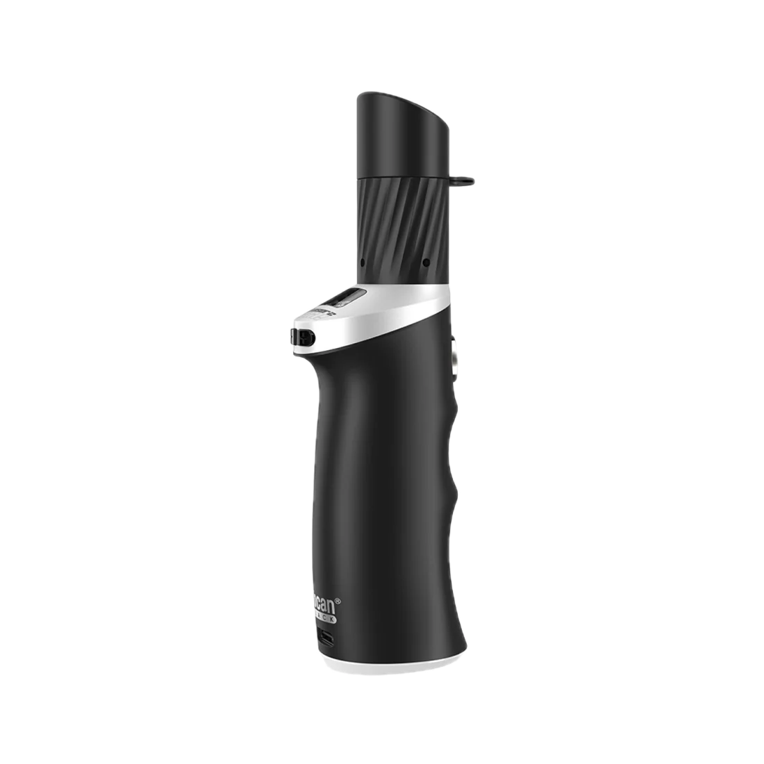 Yocan Black Phaser ACE 2 Concentrate Vaporizer