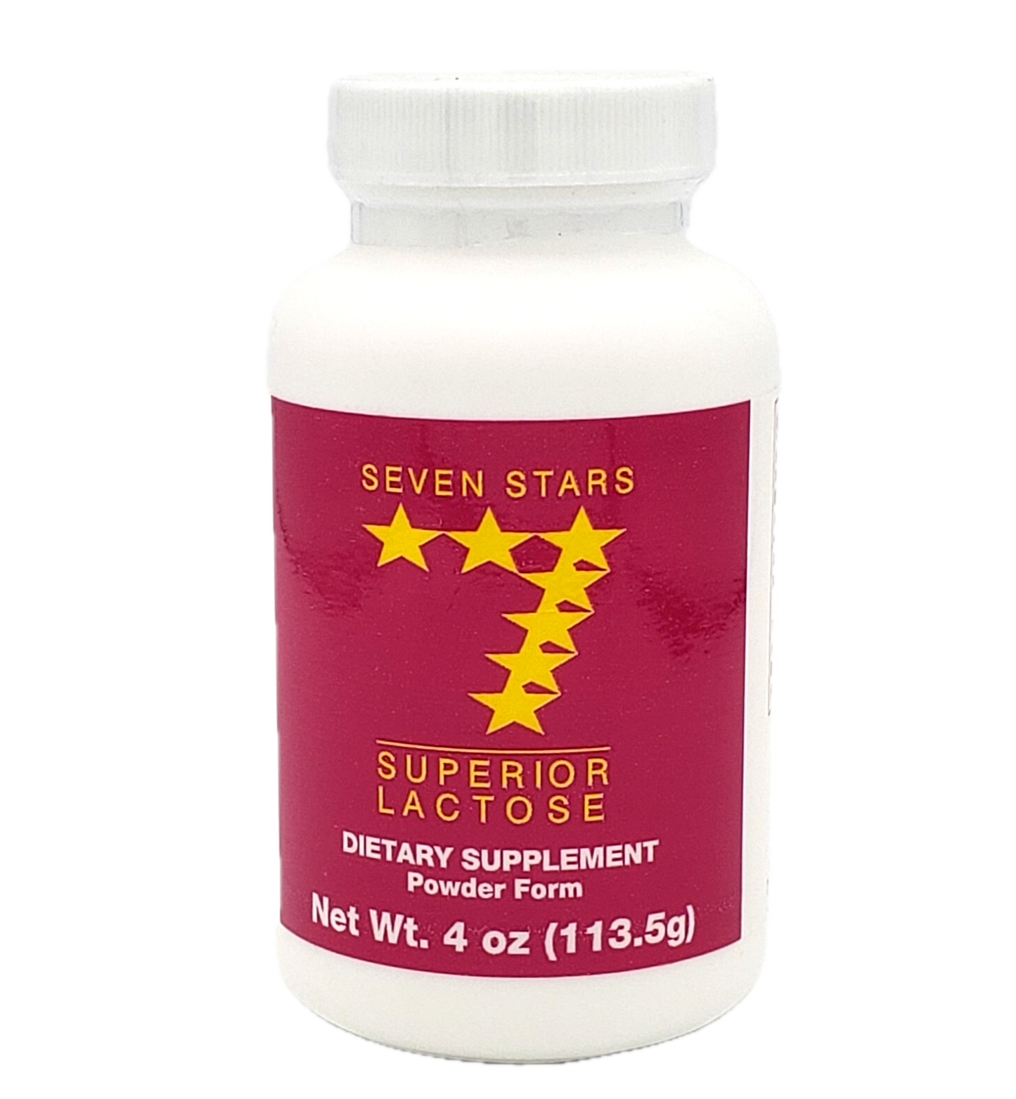 VitaBlend Seven Stars Lactose Powder