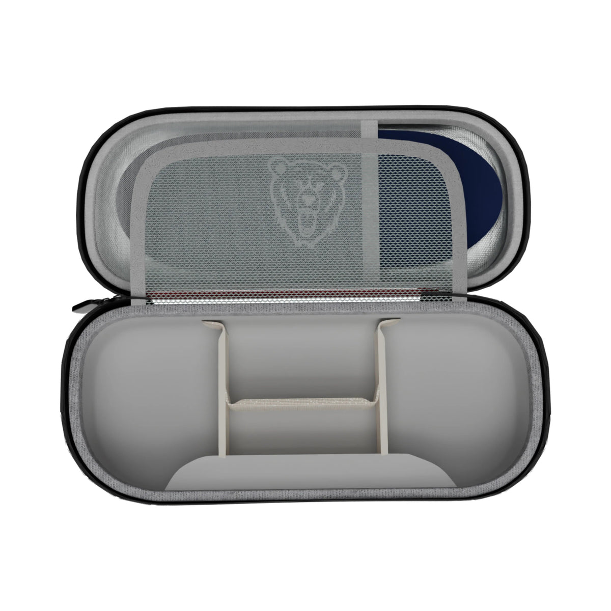 Bear Quartz Polar Pack Black