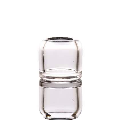 Bear Quartz 25mm Splash Guard Insert