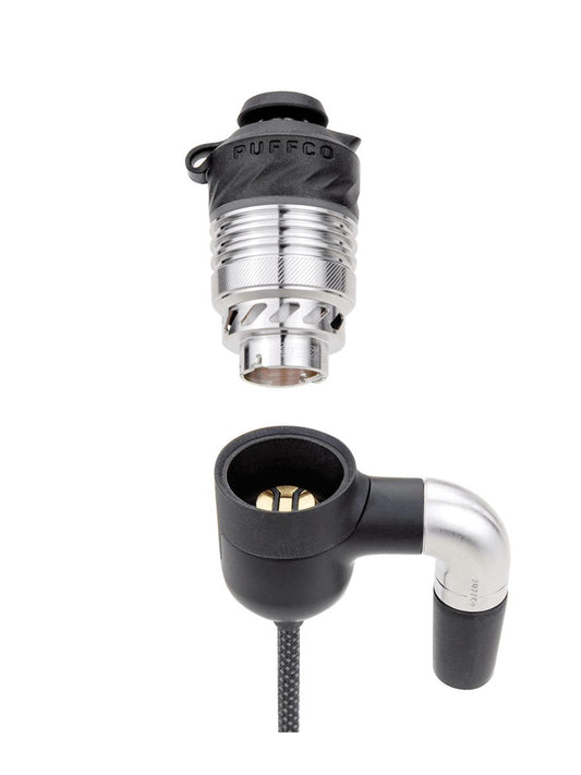 Puffco Peak Pro Link Water Pipe Adapter