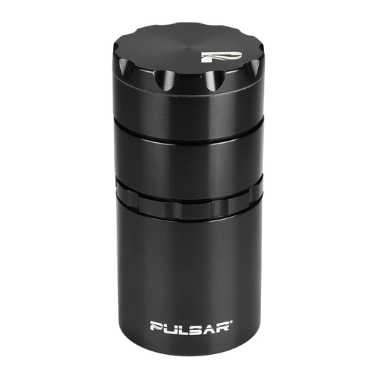 Pulsar Storage Grinder 4-Piece 2in