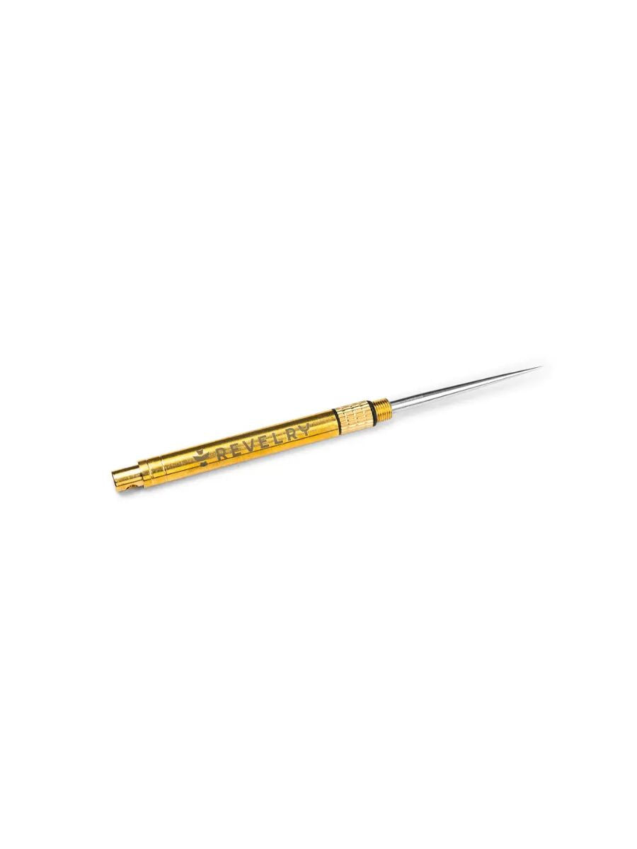 Brass Poker Tool