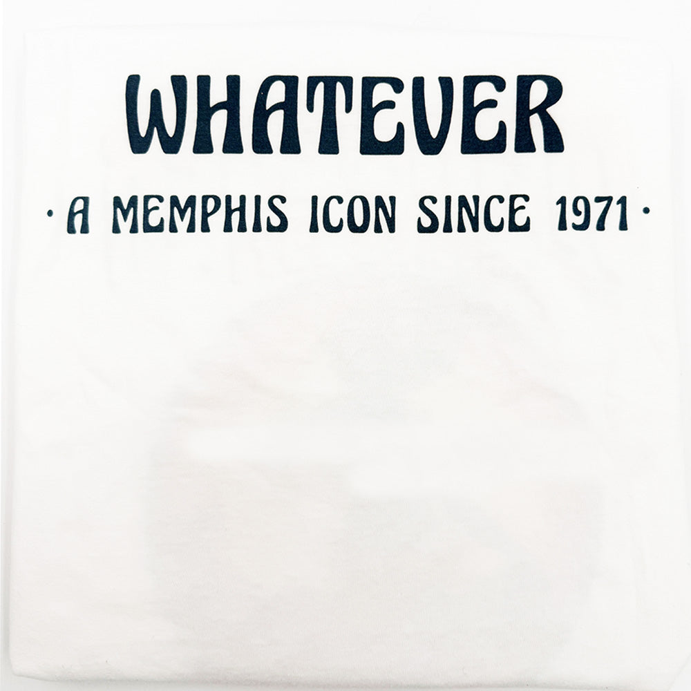 Whatever Art Nouveau T-Shirt
