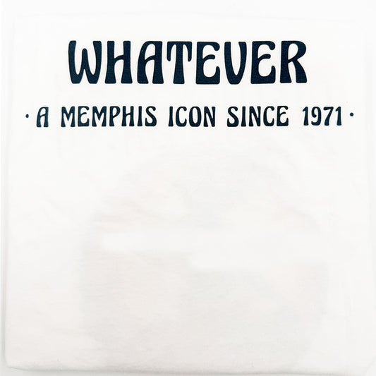 Whatever Art Nouveau T-Shirt