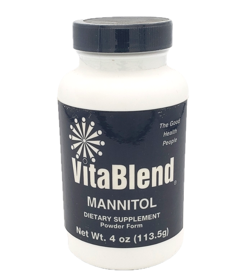 VitaBlend Mannitol Powder