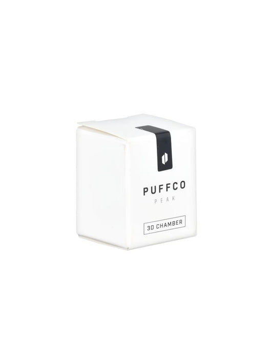 Puffco New Peak 3D Heating Chamber