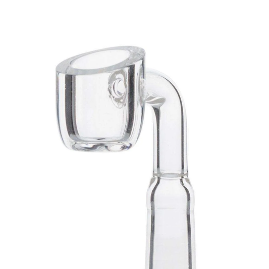 Slant Top Banger 4mm