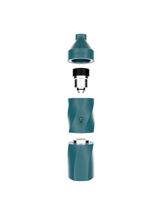 FOCUS V AERIS Vaporizer Midnight Blue