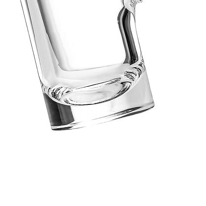 Bear Quartz Hybrid Banger 14mm