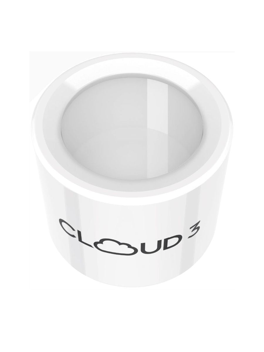 Yocan Black Cloud 3 Coil