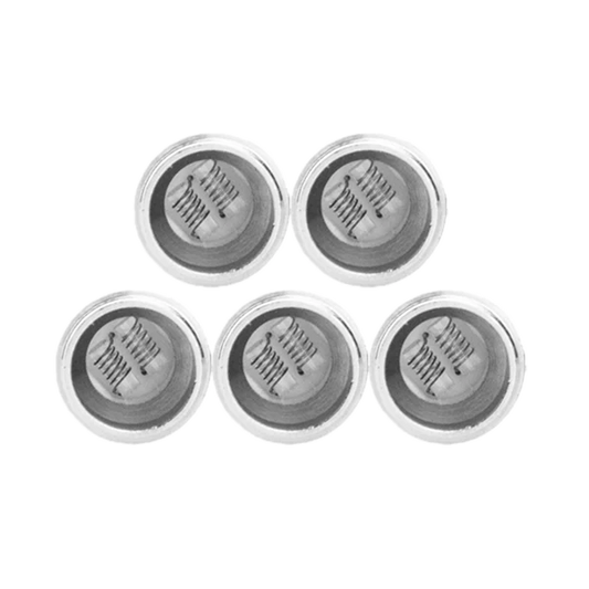 Yocan Cerum Dual Quartz Coil