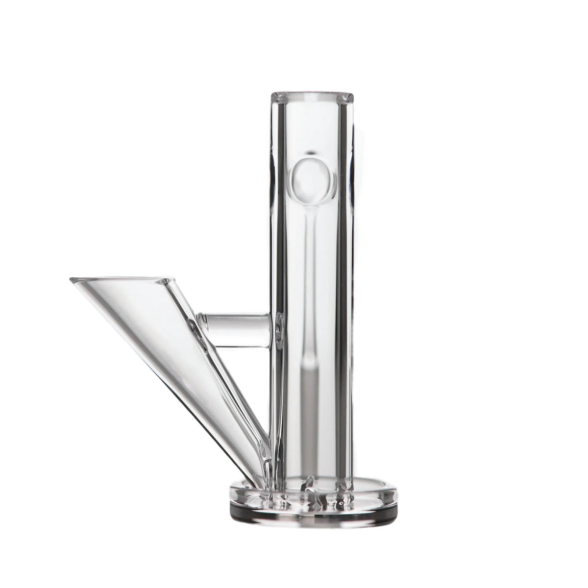 Bear Quartz Terp Slide Banger Set 14mm male 90°