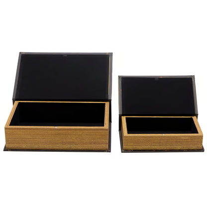 Hidden Garden Book Box Set 2 Piece