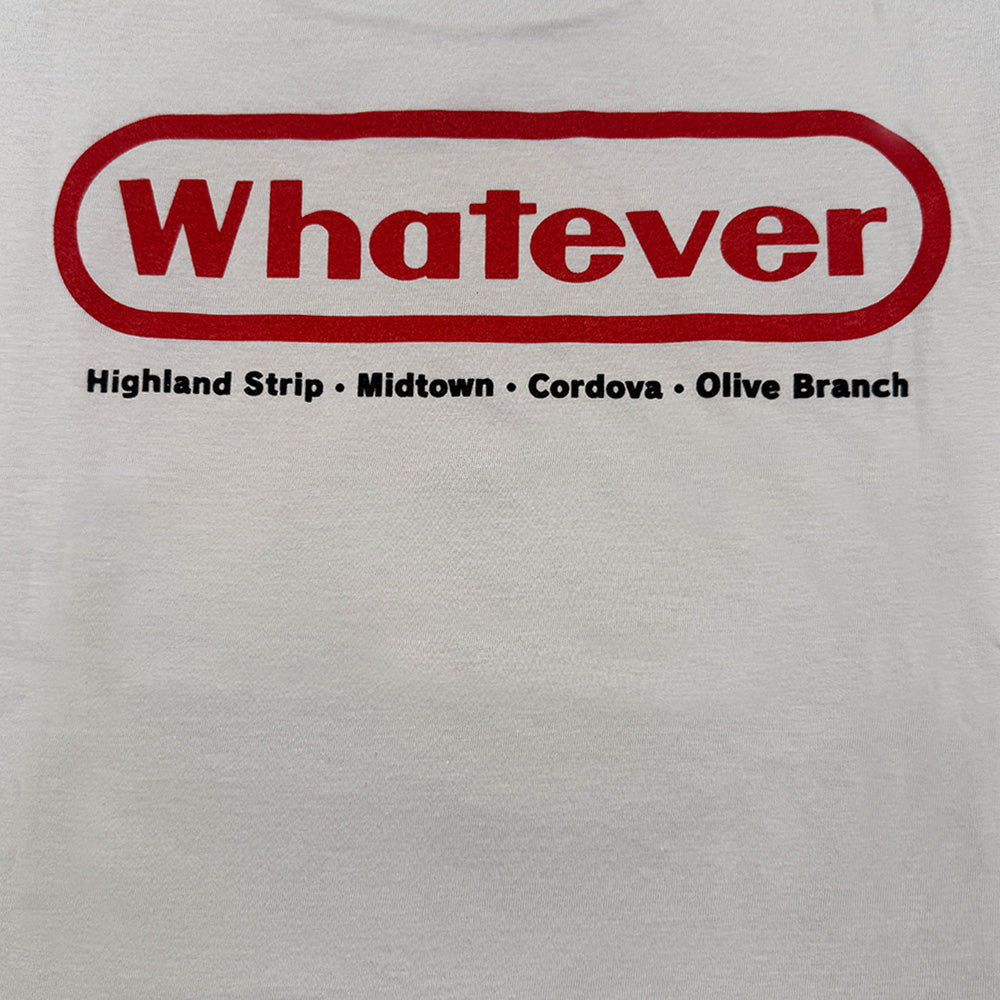 Whatever ’71 Retro 64-Bit Gaming Graphic T-Shirt