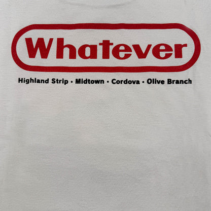 Whatever ’71 Retro 64-Bit Gaming Graphic T-Shirt