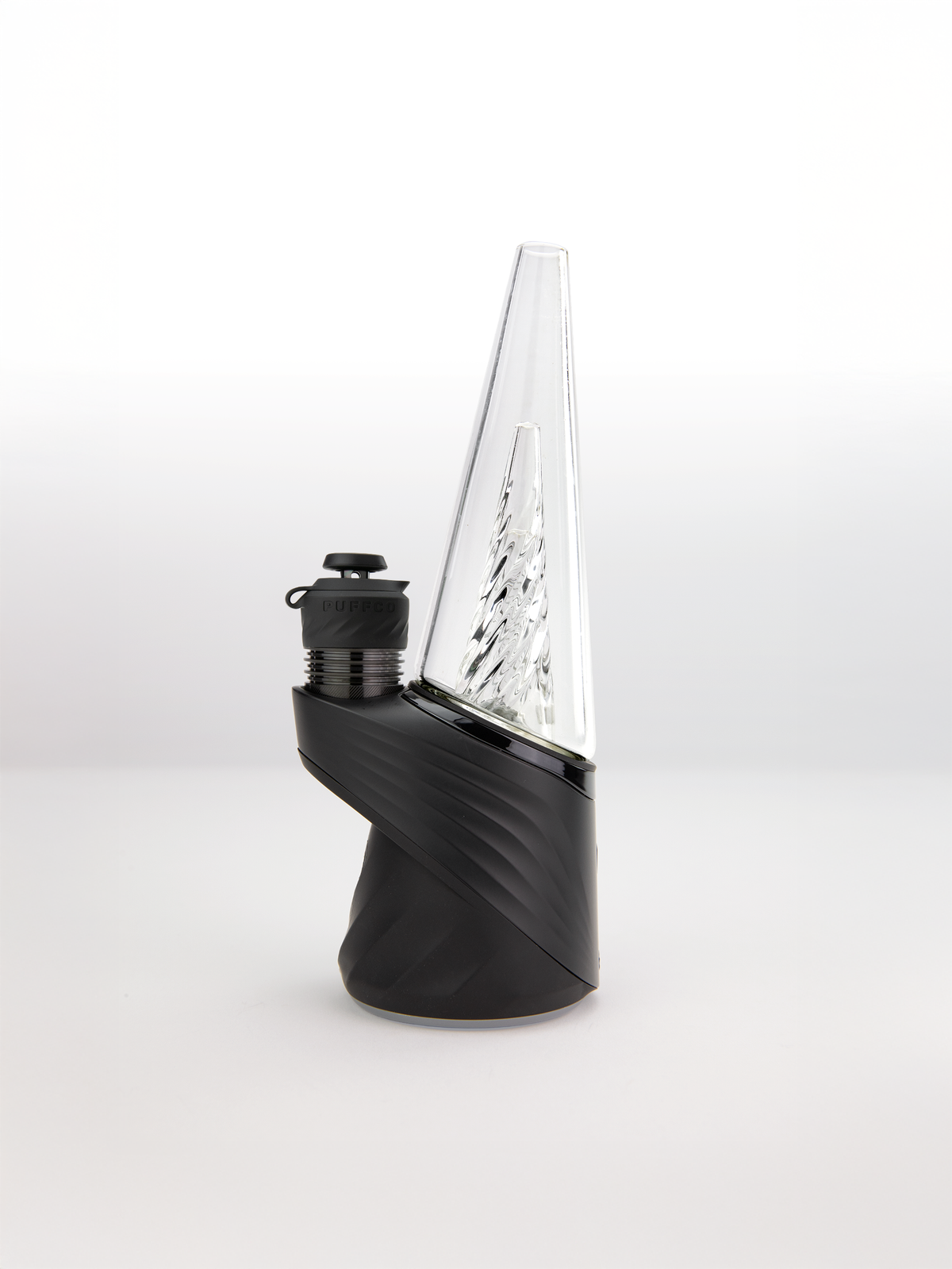 Puffco New Peak Pro Onyx Black