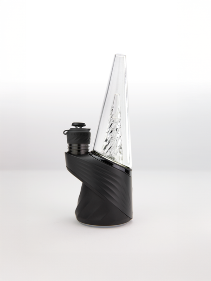 Puffco New Peak Pro Onyx Black
