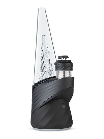 Puffco New Peak Pro Onyx Black