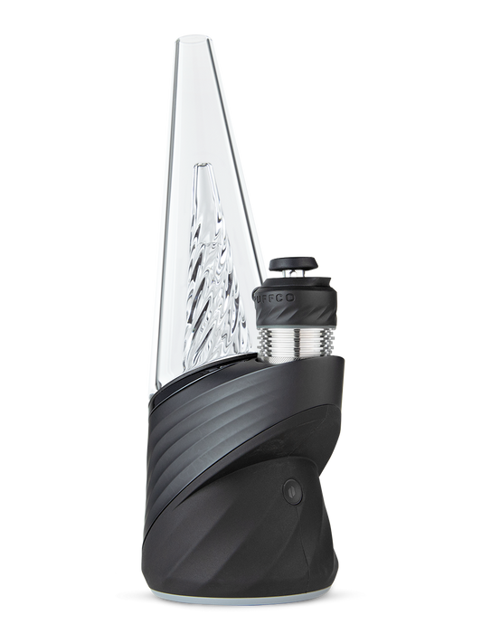 Puffco New Peak Pro Onyx Black