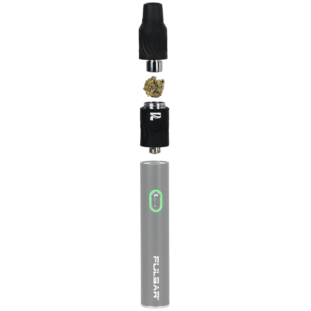 PULSAR 510 Delta Dry Herb Atomizer