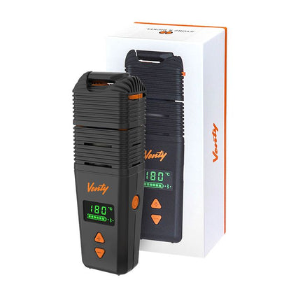 Storz&Bickel VENTY Vaporizer