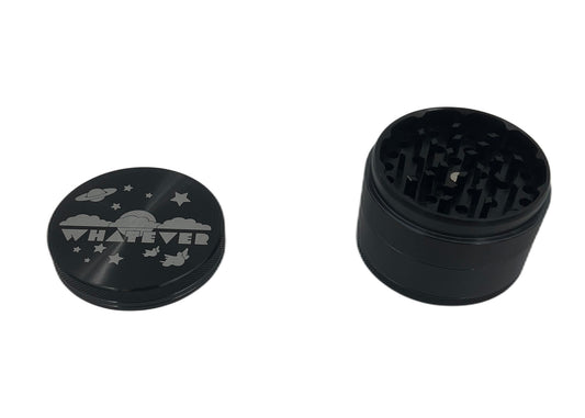 Whatever 4PC 2.5iin Grinder