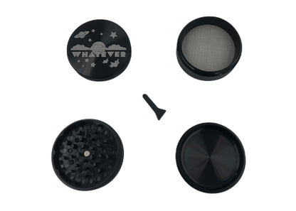 Whatever 4pc 2.5 in Grinder