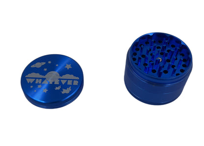 Whatever 4pc 2.5 in Grinder